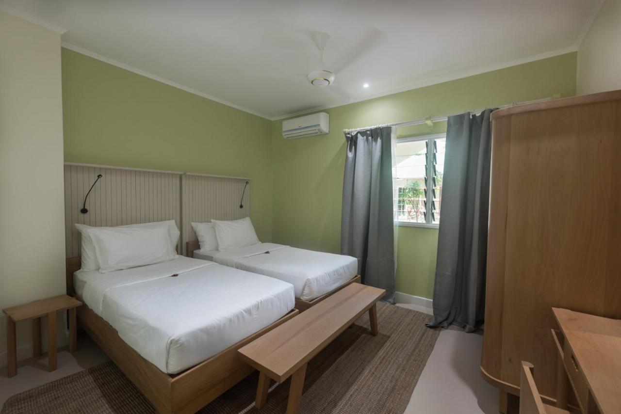 Apartment Praslinoise Grand Anse (Praslin)
