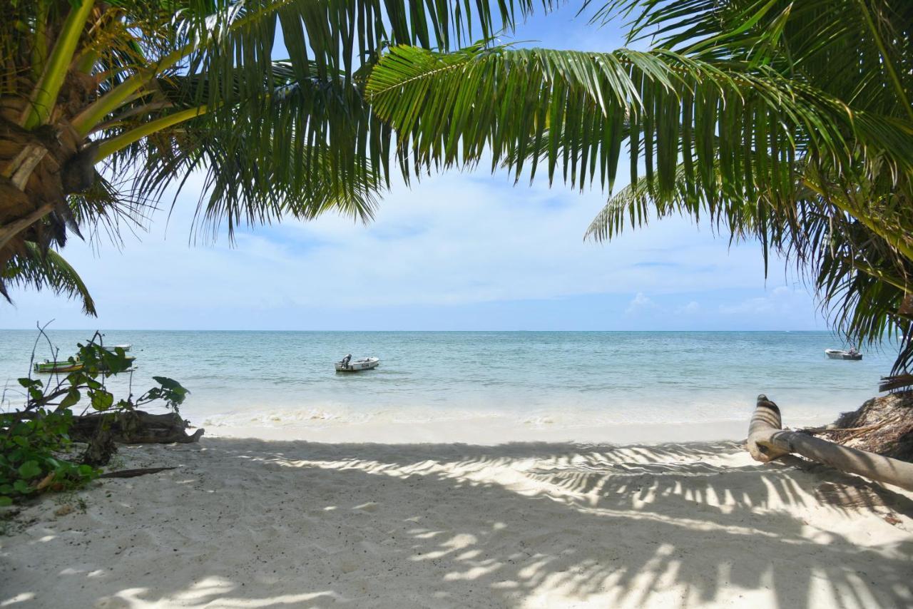 Praslinoise Apartment Grand Anse (Praslin)