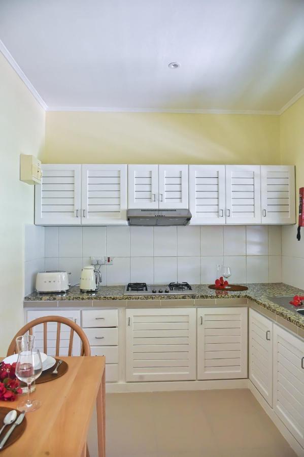 Apartment Praslinoise Grand Anse (Praslin)