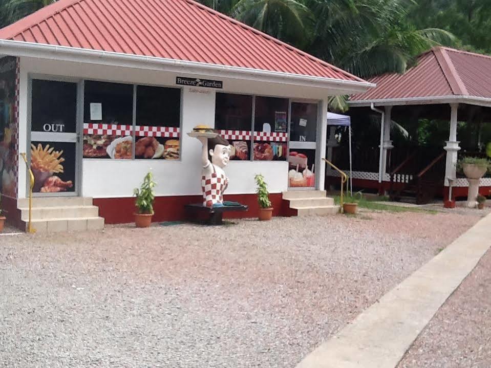 Apartment Praslinoise Grand Anse (Praslin)