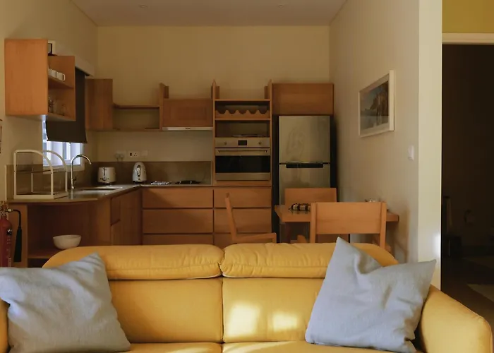 Residence Praslinoise