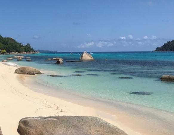 Apartamento Praslinoise Grand Anse (Praslin)