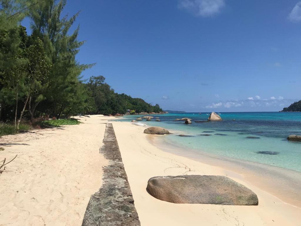 Apartamento Praslinoise Grand Anse (Praslin)
