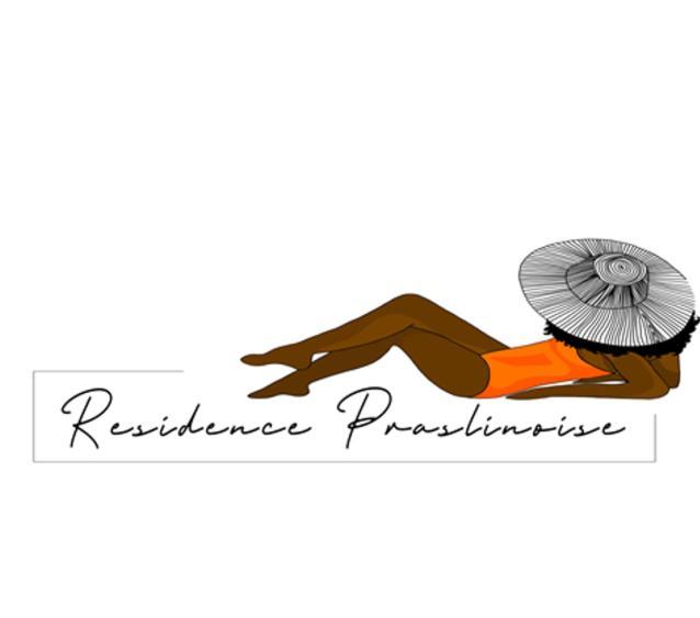 Apartamento Praslinoise *