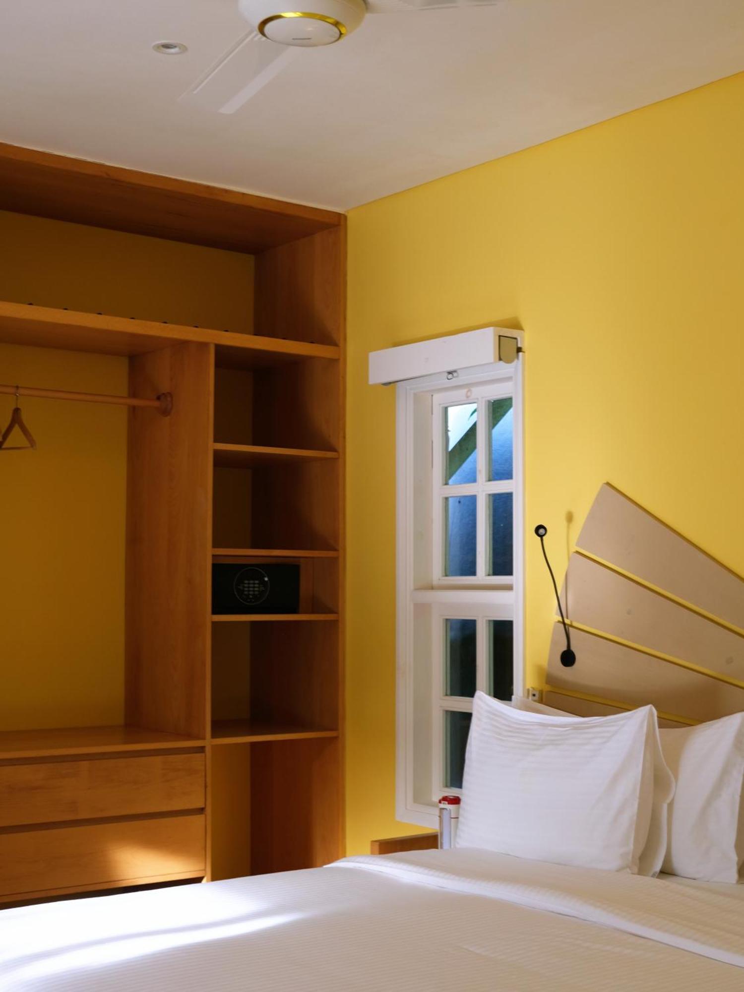 Praslinoise Apartamento *