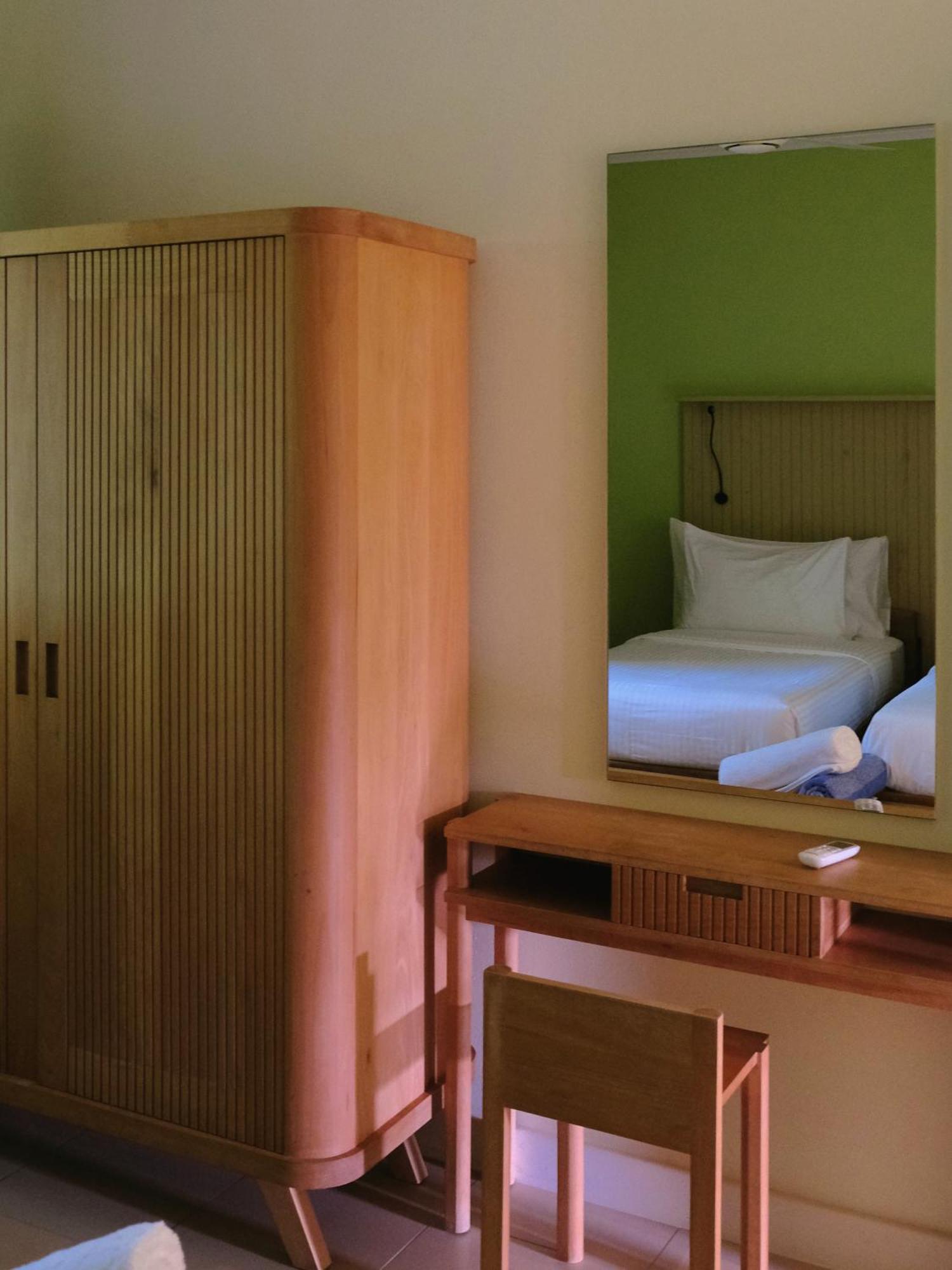 Praslinoise Apartamento